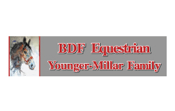 BDF Equestrian & Younger-Millar Family