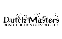 Dutch Masters Design & Construction Services