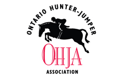OHJA - Ontario Hunter-Jumper Association