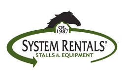 System Stall Rentals
