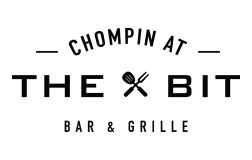 Chompin at The Bit Bar & Grill in Rockwood