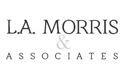 L.A. Morris & Associates (Don Lobb)