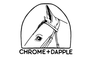 Chrome + Dapple