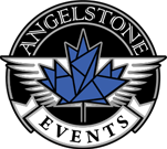 Angelstone Events Logo