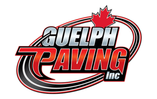 Guelph Paving Inc.