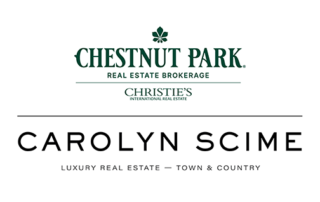 Chestnut Park Real Estate Brokerage | Carolyin Scime
