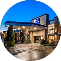 Best Western Halton Hills