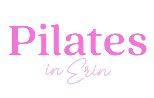 Pilates in Erin