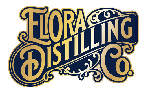 Elora Distilling Co.