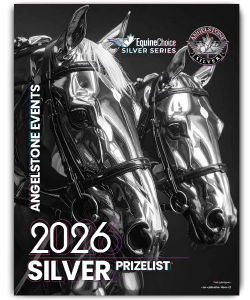 2026 Silver Series Prize List