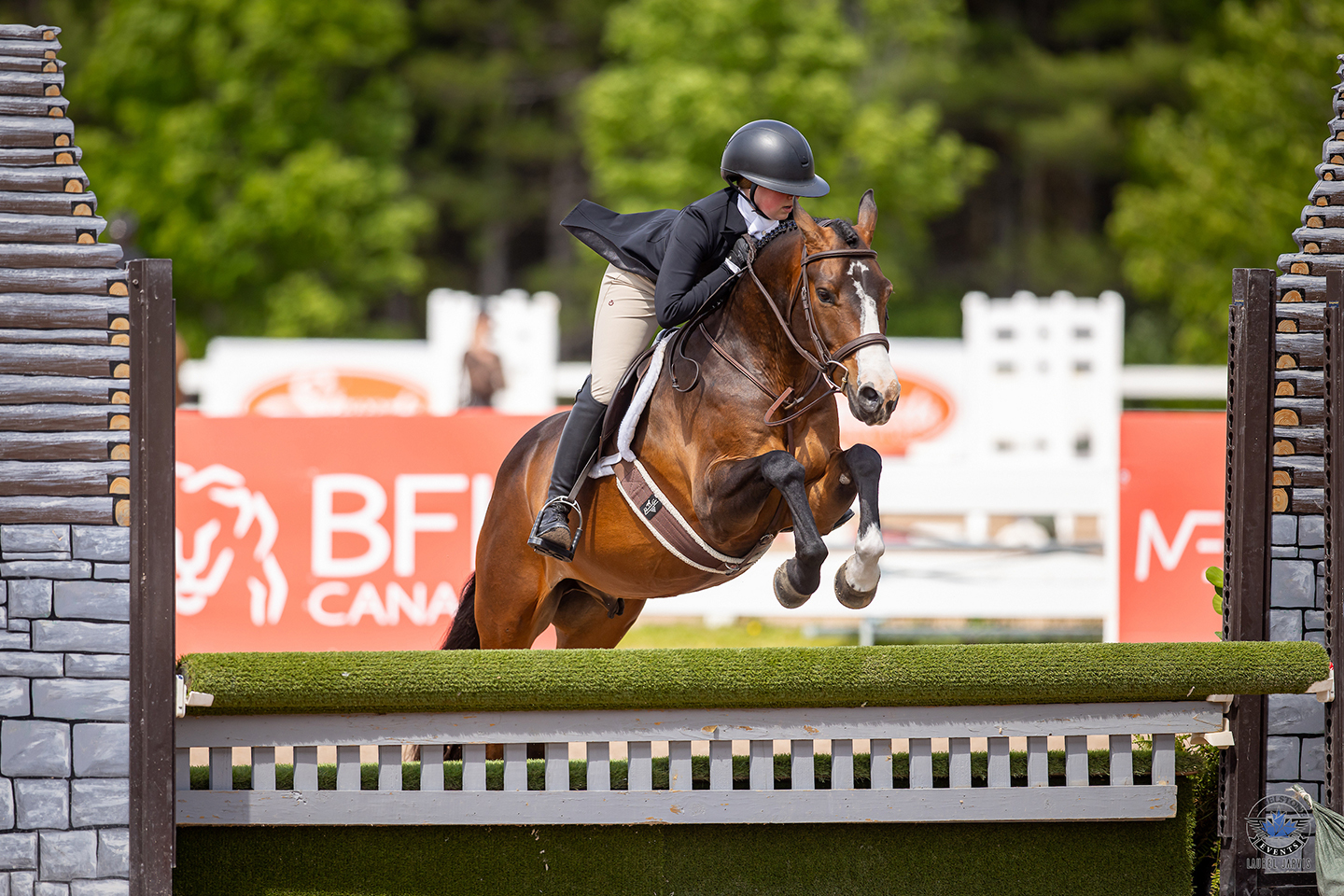 (Kaitlyn Hodgins & This Is The Way / Photo Credit Laurel Jarvis Photo)