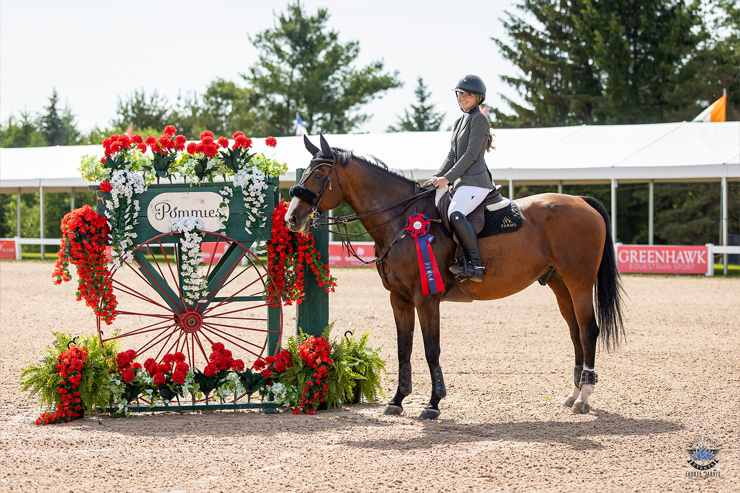 (Kyleigh Whitwell & Retroflex / Photo Credit Laurel Jarvis Photo)