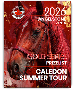 2026 Gold Prize List - Caledon Summer Tour
