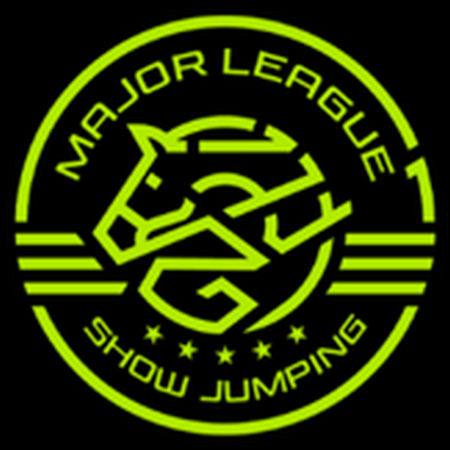 Major League Show Jumping
