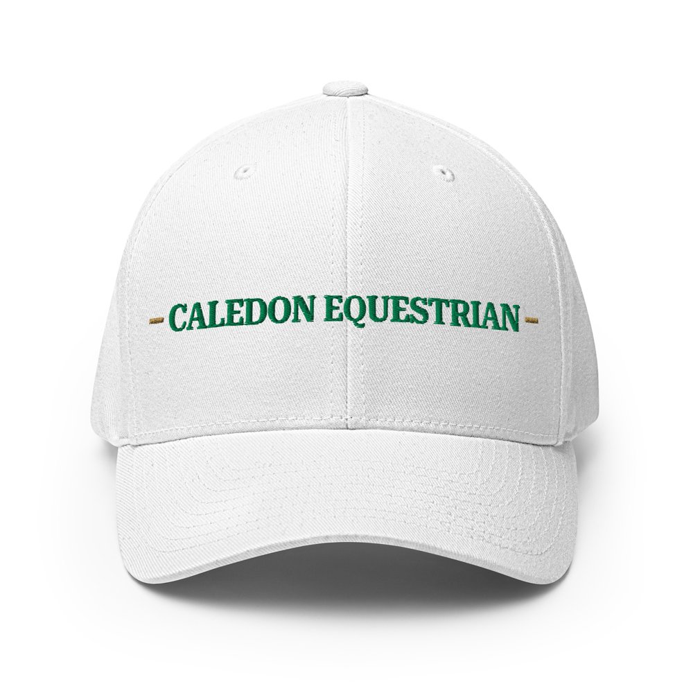 Cap mockup
