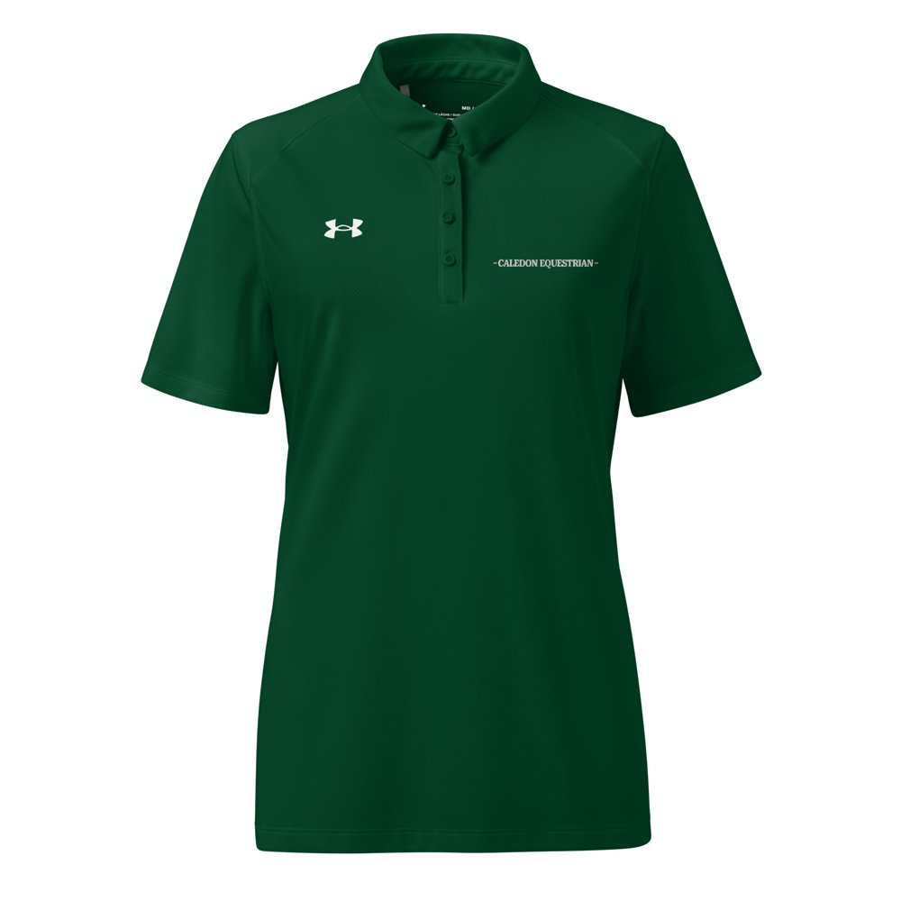 Polo mockup