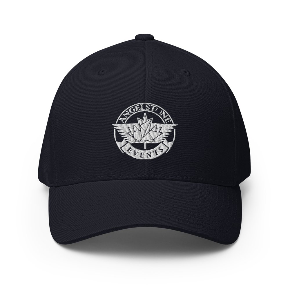 Cap mockup